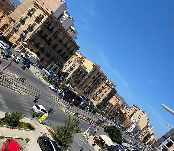 La Casetta Dei Mille