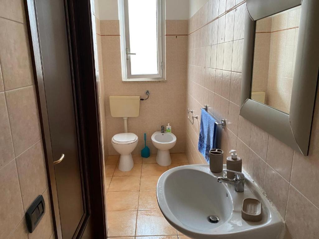 La Casetta Dei Mille Apartamento