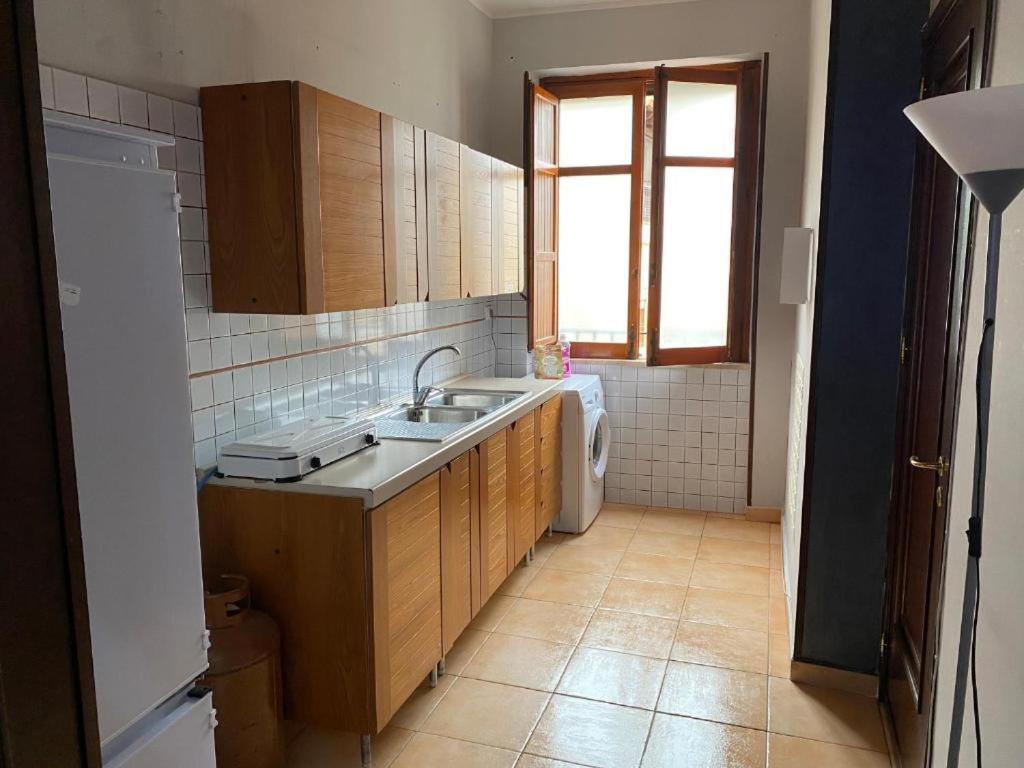 Apartamento La Casetta Dei Mille